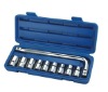 10 pcs socket set