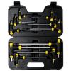 10 piece T-handle Hex Key Set