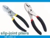 10" slip joint plier
