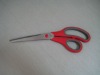 10'' soft-touch office scissors