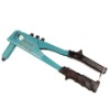 10" steel riveting plier