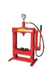 10 ton hydraulic shop press