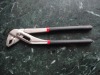 10" water pump plier