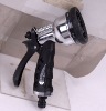 10-way spray nozzle