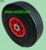 10"x4.10/3.50-4 PU FOAM WHEEL