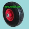 10"x4.10/3.50-4 PU FOAM WHEEL