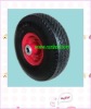 10"x4.10/3.50-4 PU FOAM WHEEL