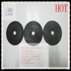 100*1*16mm abrasive thin cutting disc for cutting metal