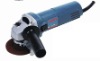 100 /115mm Angle Grinder--6-100 (670W)