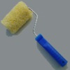 100% Acrylic Paint Roller Brush