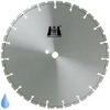 100"granite saw blade
