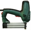 100 nails Electric Staple Gun