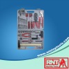 100 pcs household tool kit
