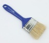 100% pure Bristle paint brush