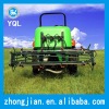 1000L large sprayer equiped with tractor