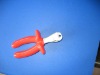 1000V Insulation long nose pliers, Combination Plier