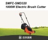 1000W Electric brush cutter/Electric lawn mower