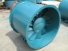 1000mm Ship axial flow ventilator