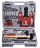100PC DIY HAND TOOL SET