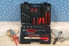 100Pcs Emergency Tool Kit
