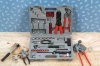 100Pcs Emergency Tool Kit