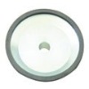 100mm 125mm resin bonding diamond grinding wheel ,Dished Cup Wheel No.1---GWSG