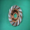 100mm Abrasive dic