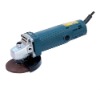 100mm Angle grinder