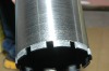 100mm Diamond Core Bit