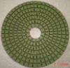 100mm Wet Polishing Pads