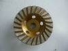 100mm diamond cup wheel