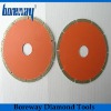 100mm diamond electroplating wheel