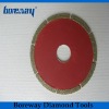 100mm diamond electroplating wheel