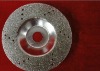100mm diamond grinding cup wheel for glass