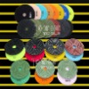 100mm diamond wet polishing pad: polishing pad