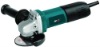 100mm electric angle grinder