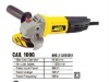 100mm electric anlge grinder