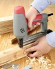 100nails electric finish nail gun