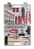100pcs Combination Tool Set