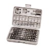 100pcs Screwdriver Bits Hand Tool Set