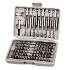 100pcs Screwdriver Bits Hand Tool Set