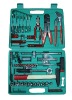 100pcs auto tool kit