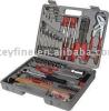 100pcs hand tool set