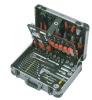 101PC Combination Hand Tools Set