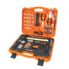 101pc hand tools(tool kit,tool set)