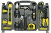 102 Piece Houshold Tool Kit