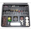 102pcs mini drill accessory set
