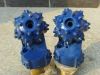 104.8mm Diamond oil drilling bit(manufactory)