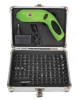 104 Pieces Cordless screwdriver Set