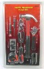 104pcs Tool Set